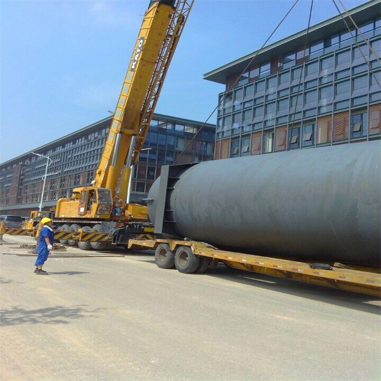 苏州吴中大型吊车租赁公司