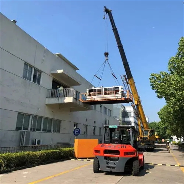 苏州吴中小型吊车出租电话