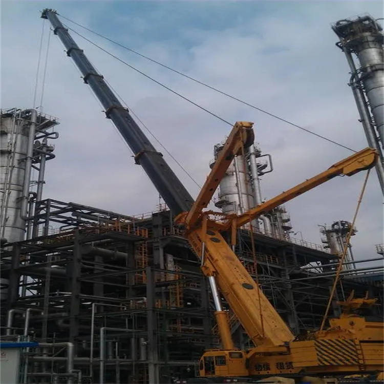 苏州吴中吊车出租电话