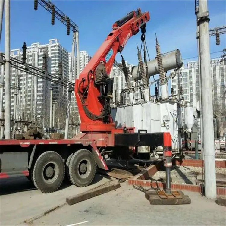 苏州吴中就近吊车出租|工地厂房吊装设备租赁|24小时高效响应