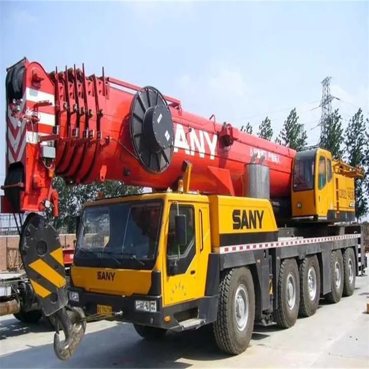 苏州吴中附近工地哪里有吊车出租|应急吊装服务|24小时灵活调度