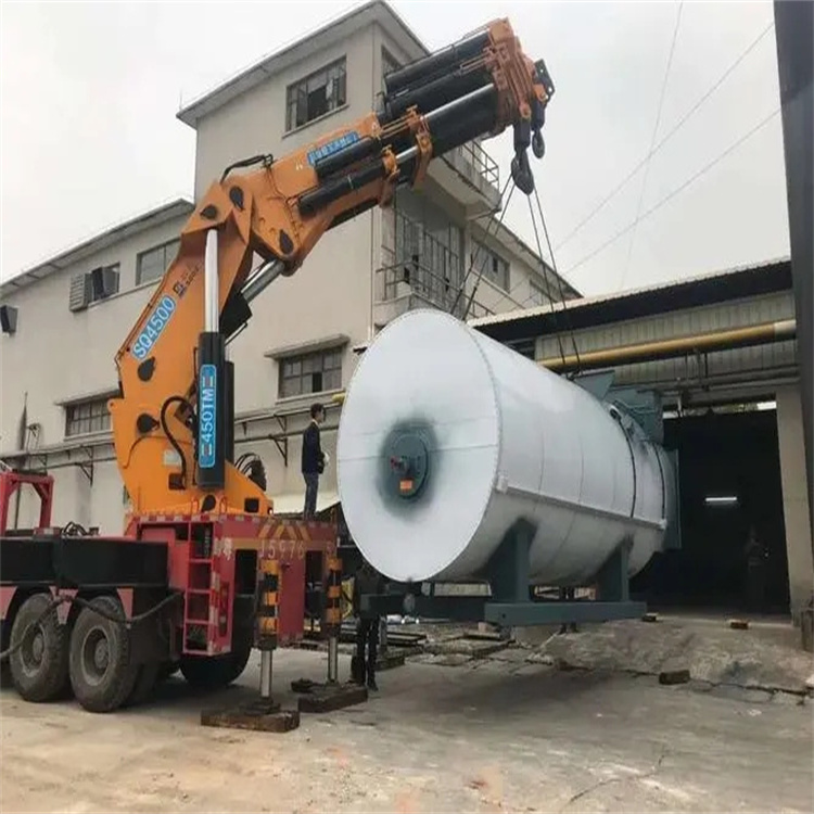 苏州吴中室内装修小型折臂吊出租服务：高效解决方案与租赁指南