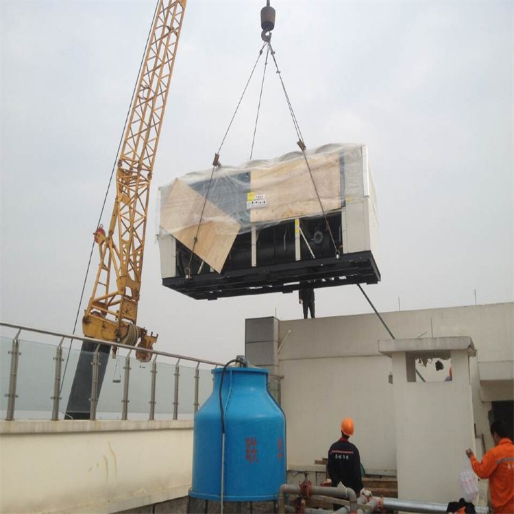 苏州吴中大型汽车吊出租多少钱