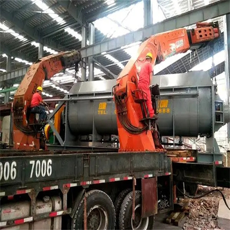 苏州吴中大型随车吊出租多少钱