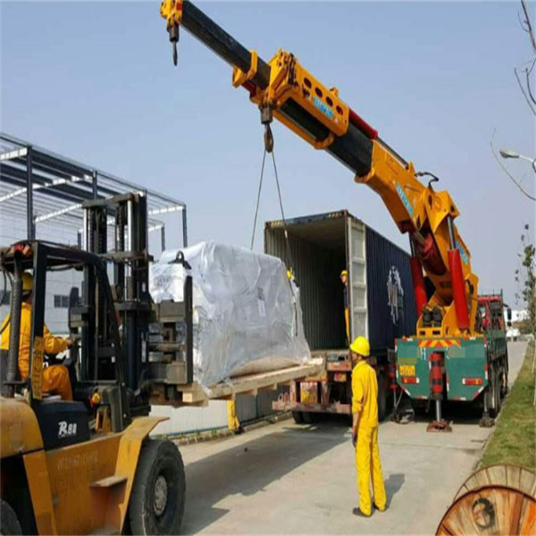 苏州吴中专业随车吊出租电话