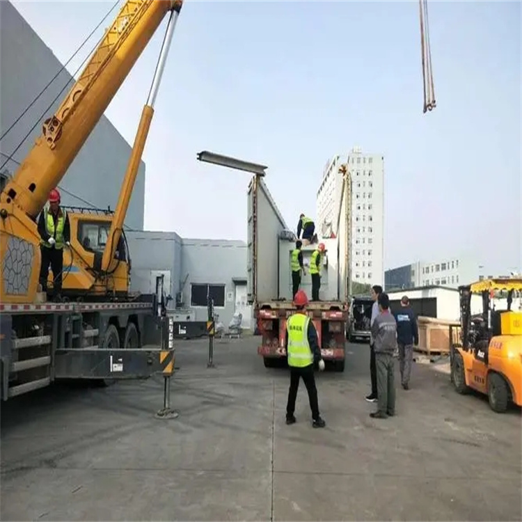 苏州吴中如何找到附近的吊车救援服务