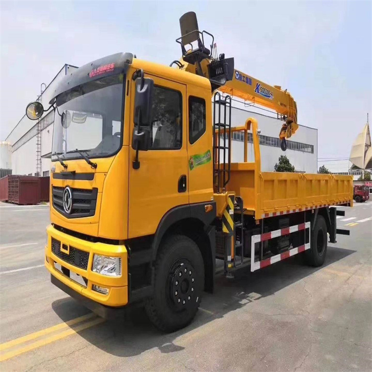 苏州吴中附近找一辆随车吊出租