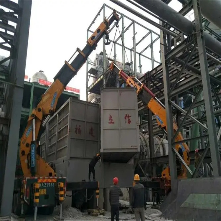 苏州吴中折臂吊车租赁电话