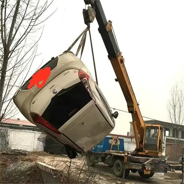 苏州吴中随时待命，吊车24小时道路救援服务全解析