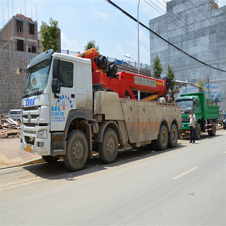 苏州吴中50吨随车吊出租