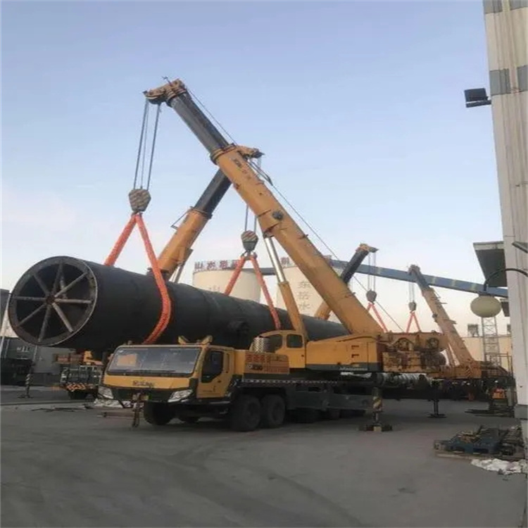 苏州吴中如何评估吊车出租公司在风电设备吊装的专业性