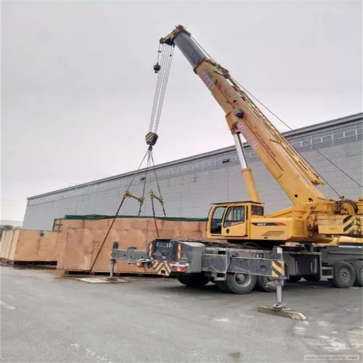 苏州吴中急需吊车出租怎么办|24小时响应|跨区调配服务