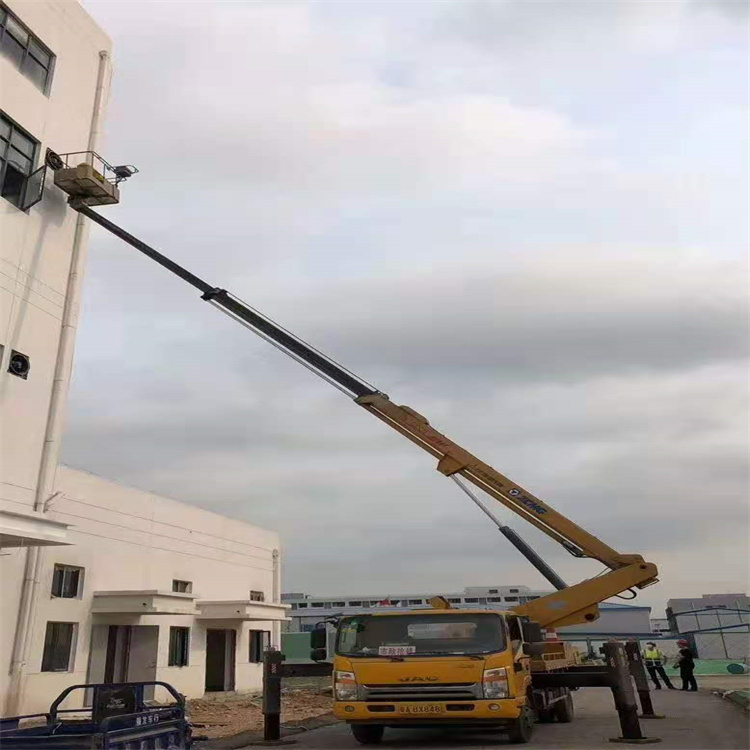 苏州吴中附近高空车出租|市政施工/设备安装专用|随叫随到|亿立达设备租赁