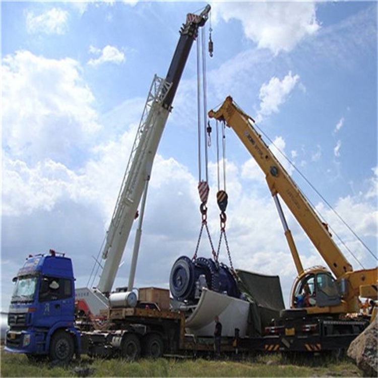 苏州吴中喊个吊车吊下车子多少钱