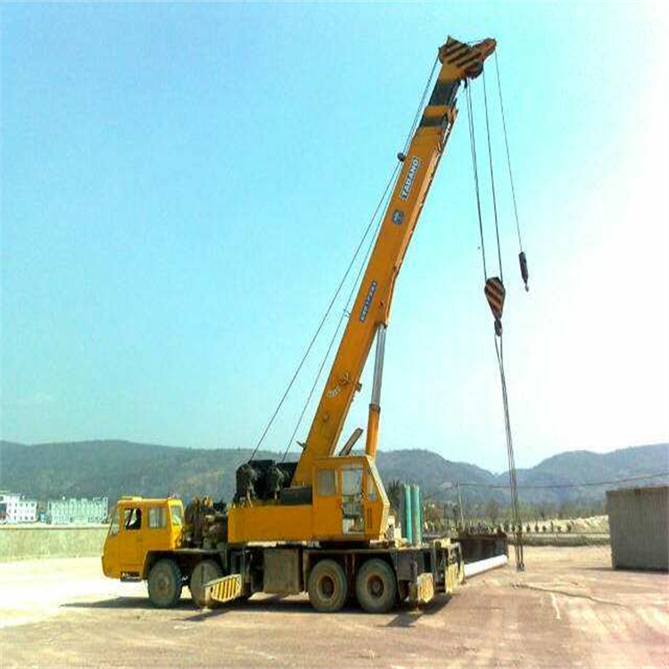 苏州吴中小型吊车出租价格是多少